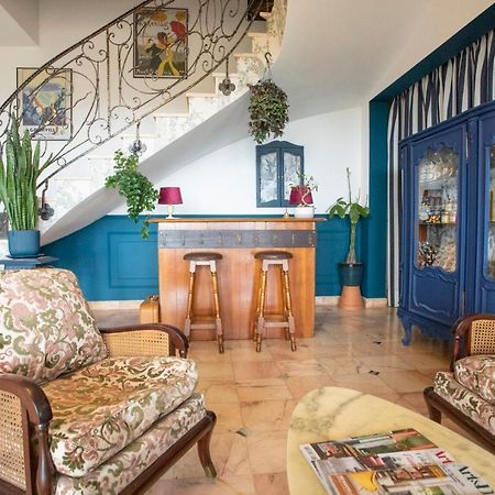 La Bellevue Breville - B&B Bagian luar foto