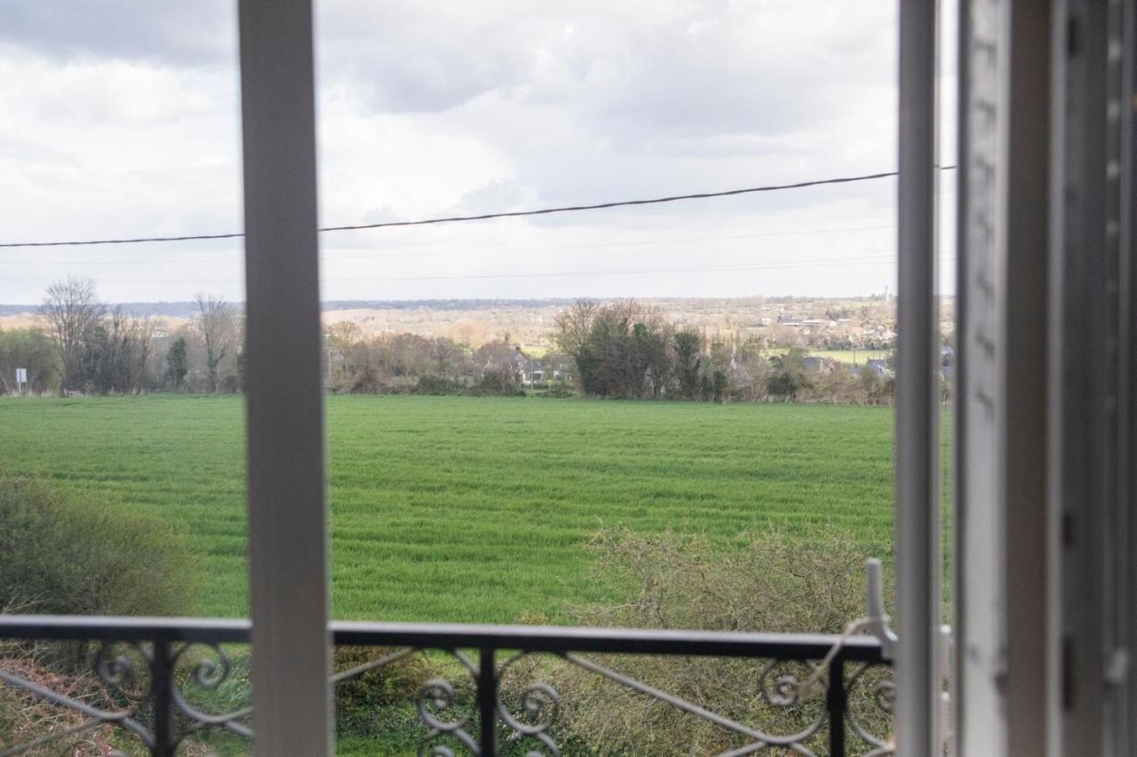 La Bellevue Breville - B&B Bagian luar foto