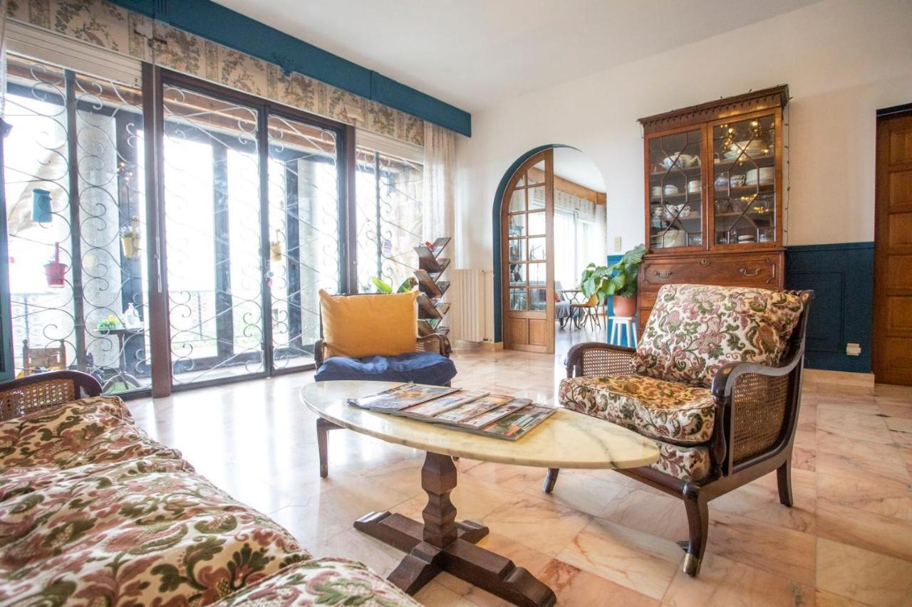 La Bellevue Breville - B&B Bagian luar foto